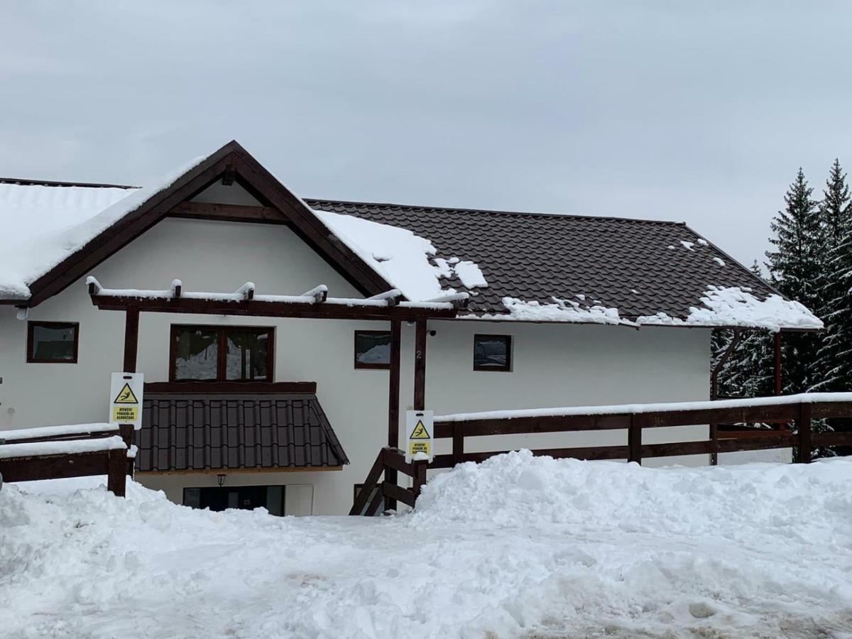 Nature House 프레데알 외부 사진